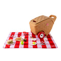 My First Picnic Basket