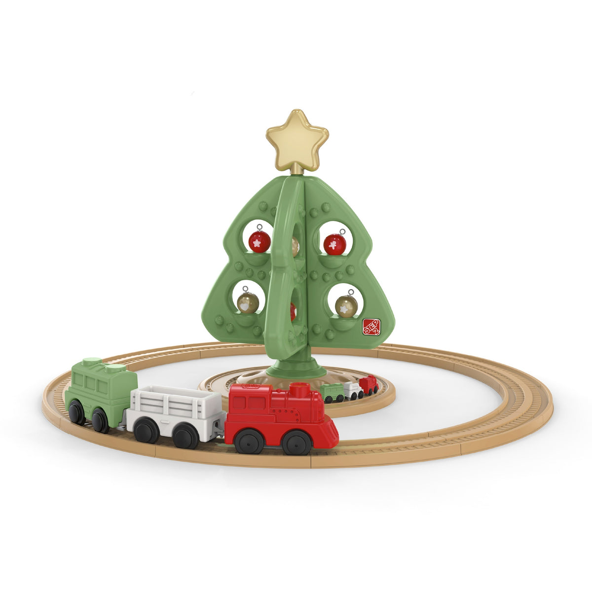 My First Christmas Tree Wonderland Express