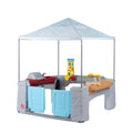 All Around Play Pavilion