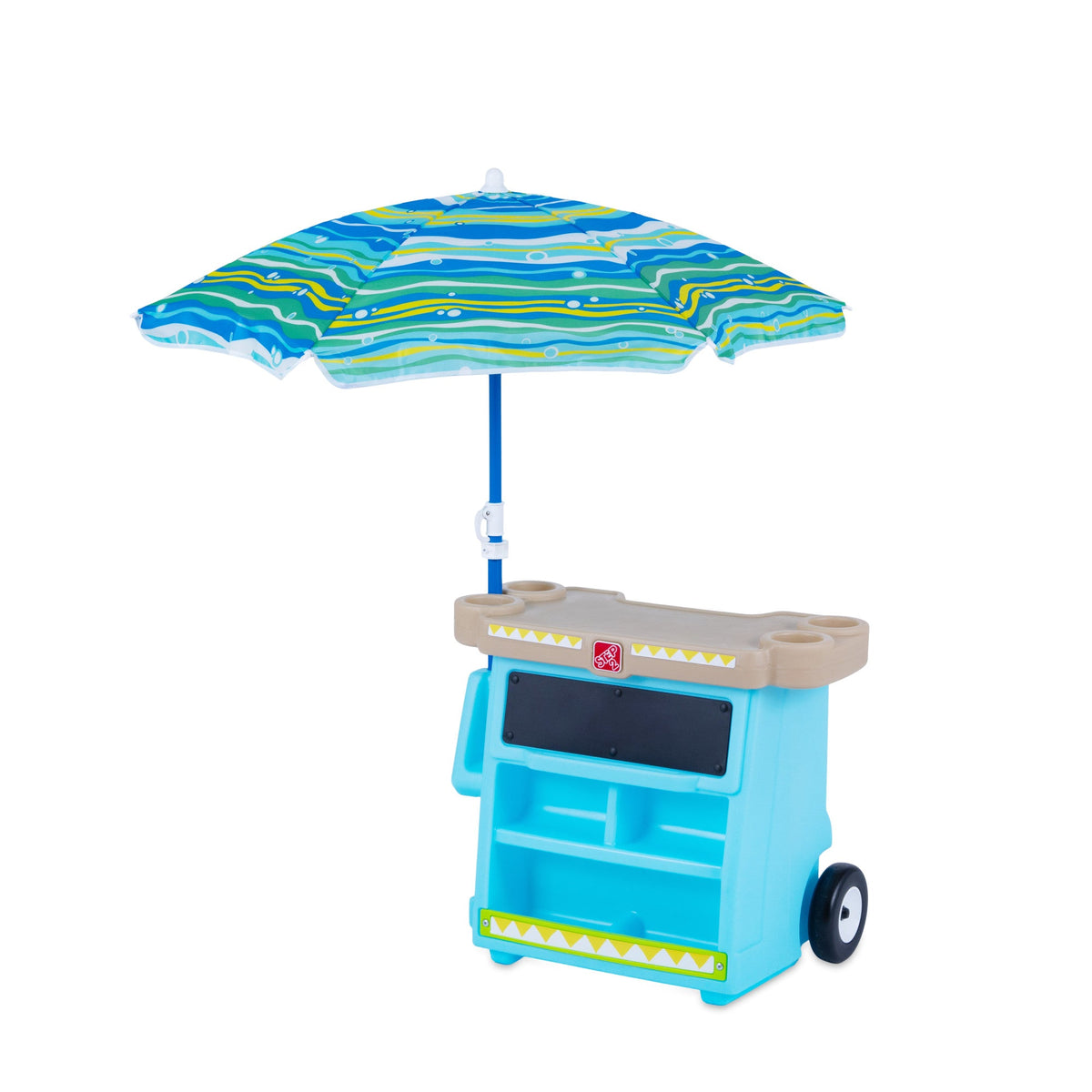 My First Lemonade Stand