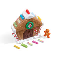 My First Gingerbread House