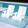 Vero Adirondack Chair 2pk