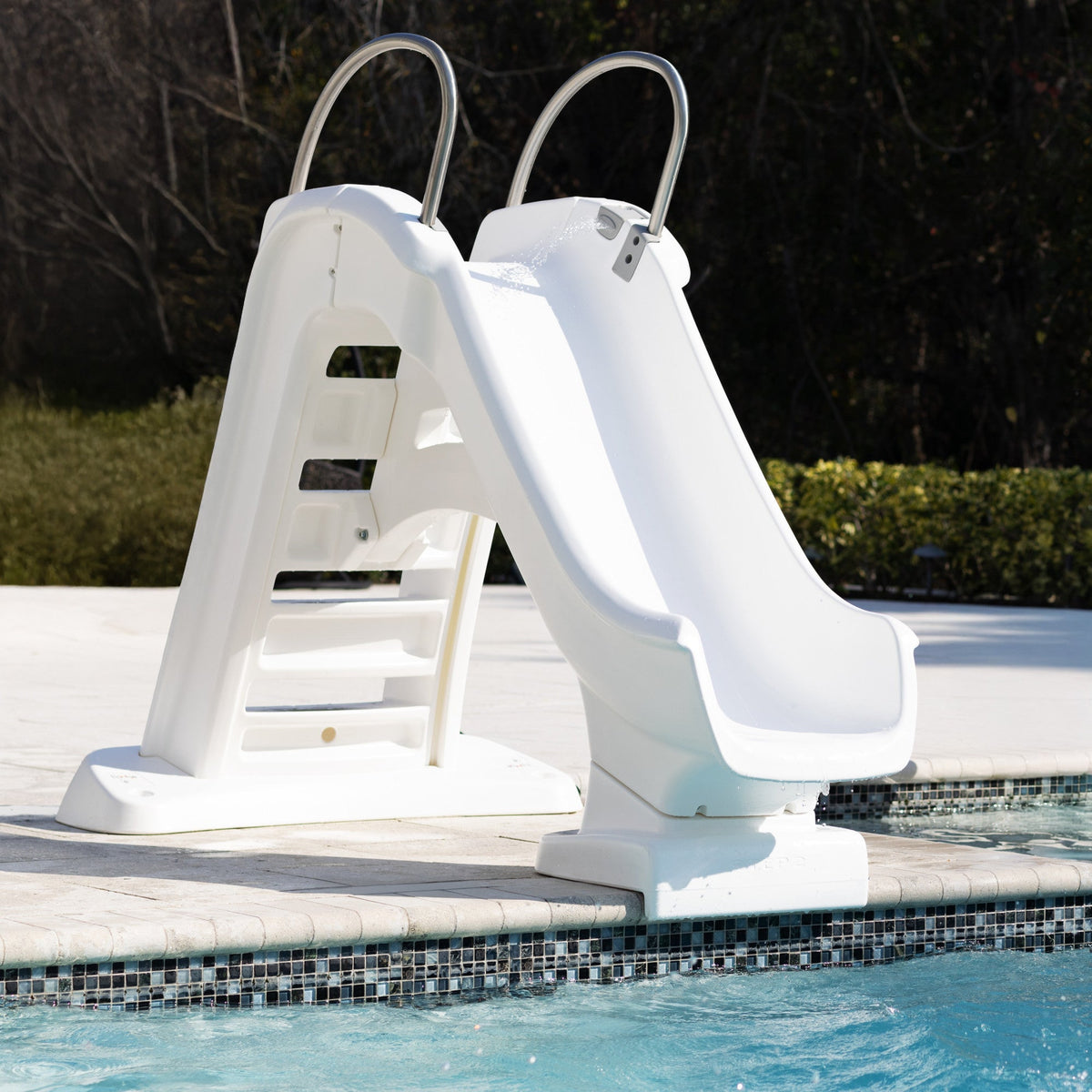 Vero Pool Slide
