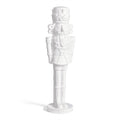 4ft Paintable Nutcracker Prince Jr
