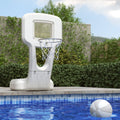 Vero Pool Basketball Hoop