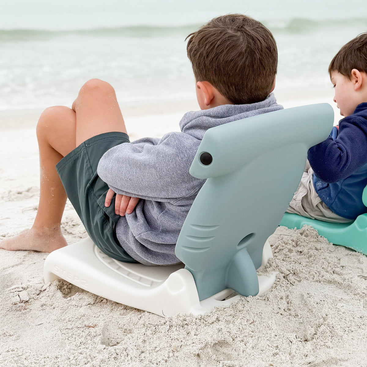 Kids Hammerhead Flip Seat