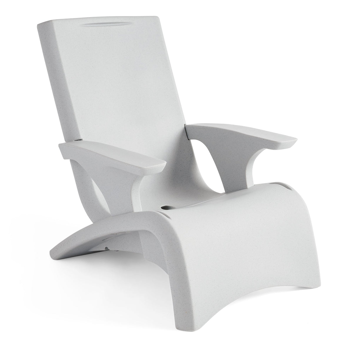 Vero Adirondack Chair Earth Tones Collection